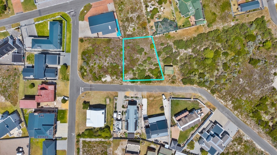 0 Bedroom Property for Sale in Agulhas Western Cape